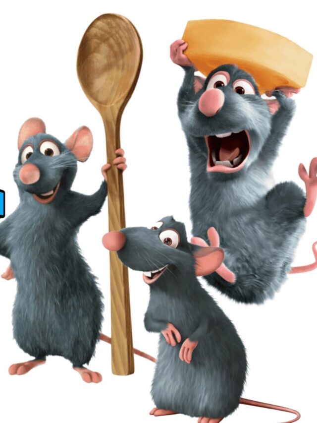 What Is Pixar Fare