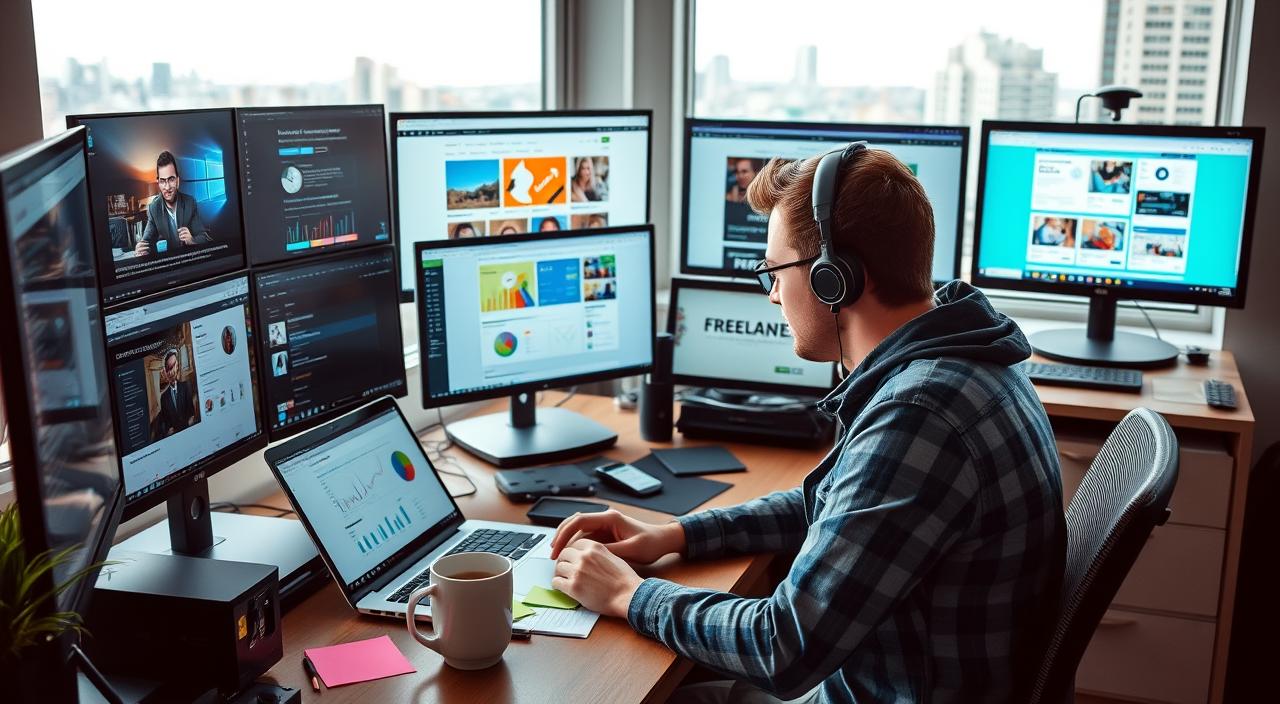 ऑनलाइन पैसे कैसे कमाए