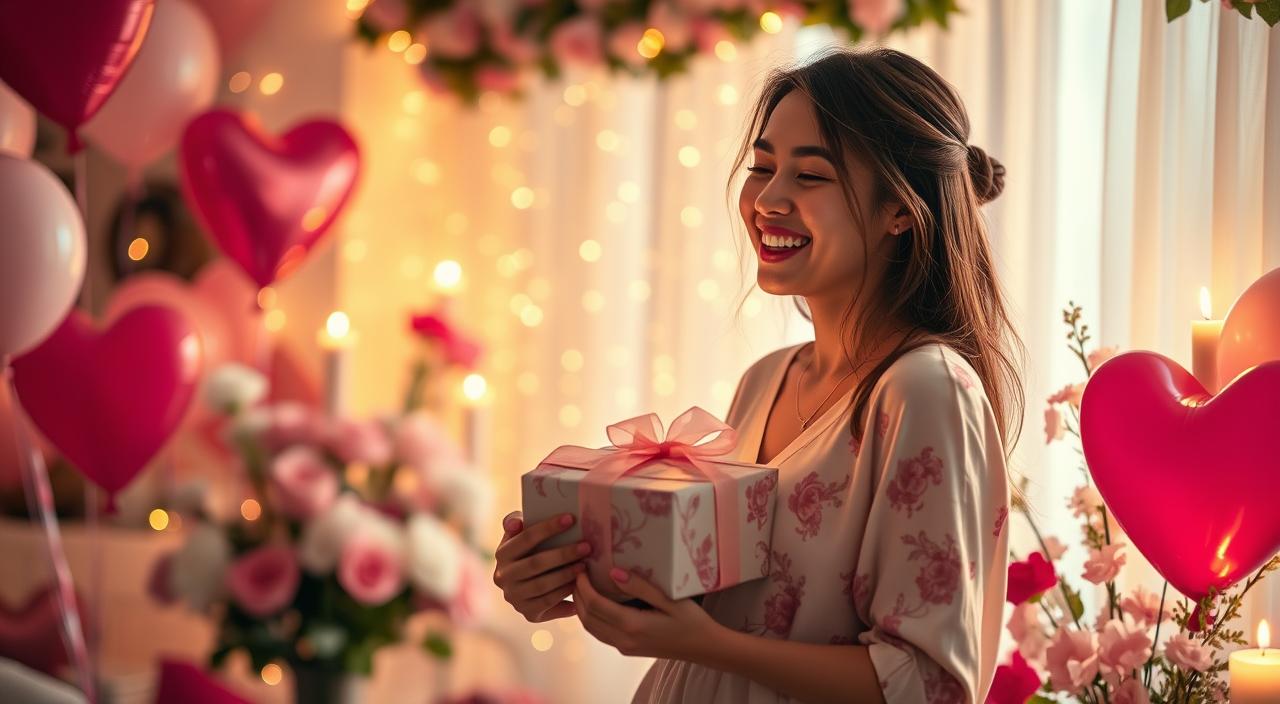 गर्लफ्रेंड को बर्थडे विश कैसे करें