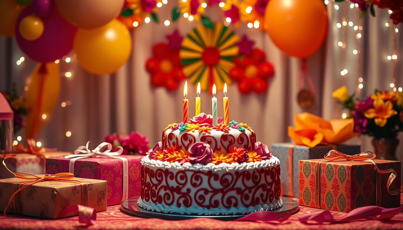 हिंदी बीएफ जन्मदिन की शुभकामनाएं