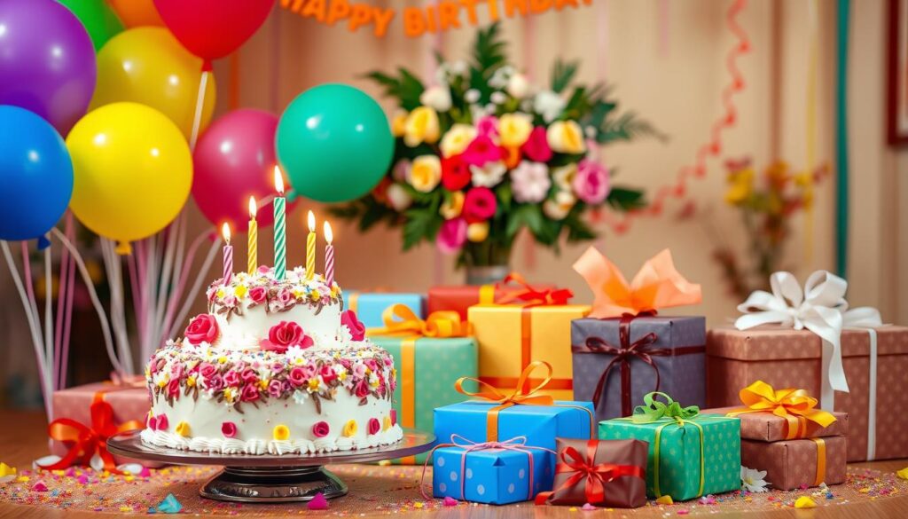 हिंदी बीएफ जन्मदिन की शुभकामनाएं