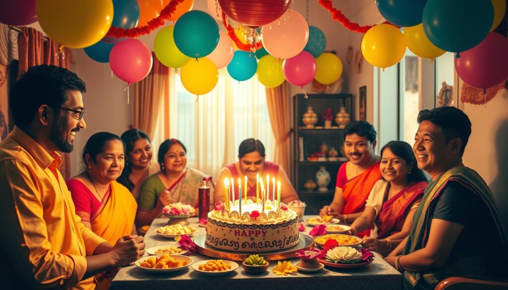 हिंदी बीएफ जन्मदिन की शुभकामनाएं