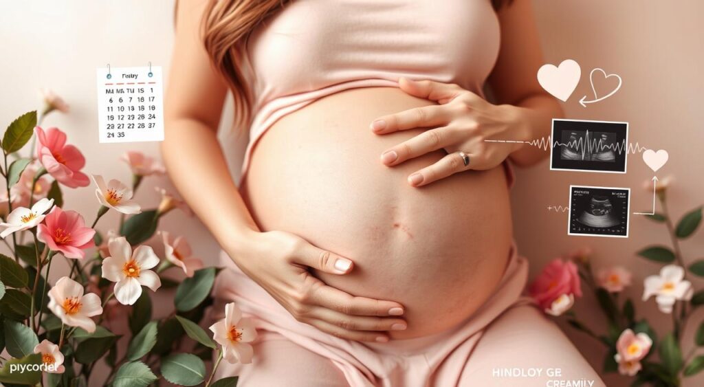 Project 2025 Pregnancy Registry