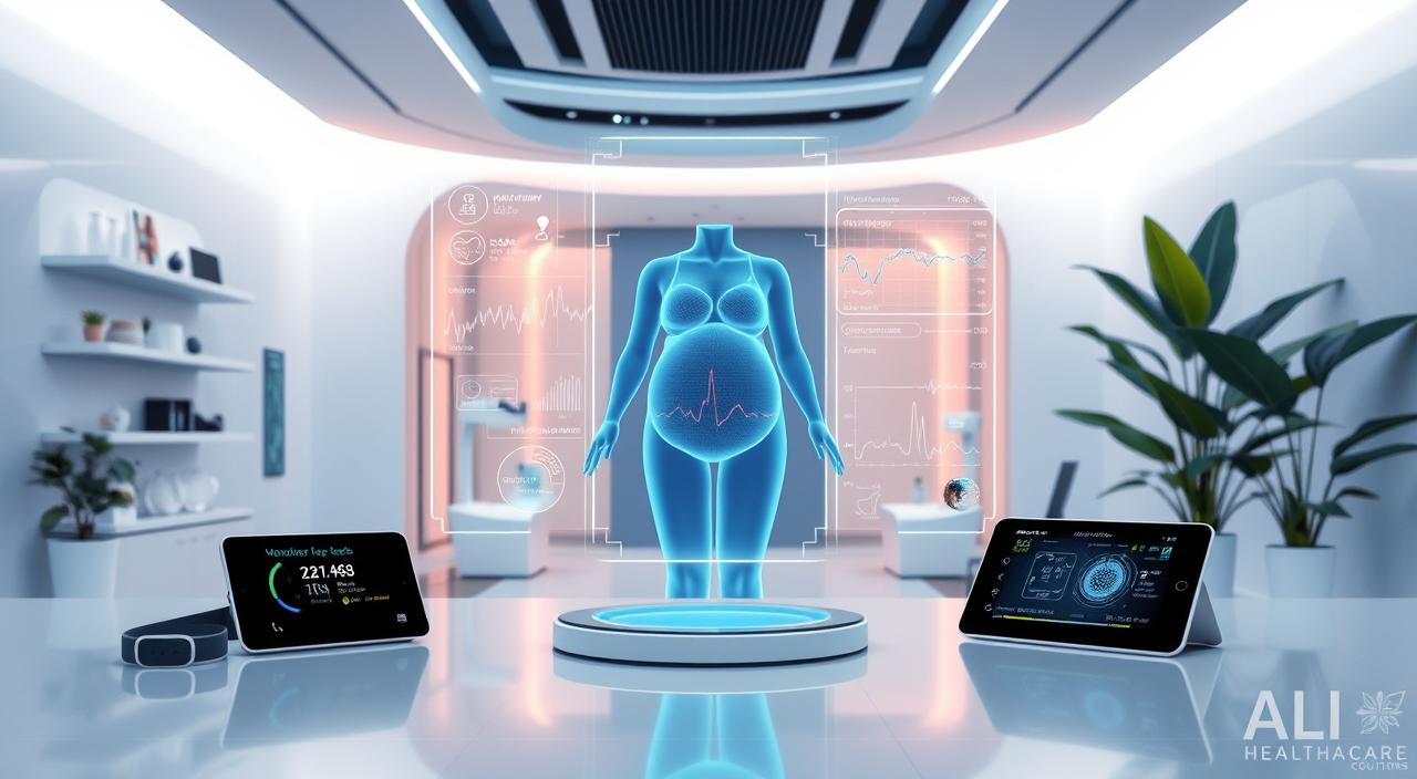 Project 2025 Pregnancy Registry