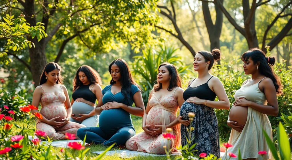 Project 2025 Pregnancy Registry