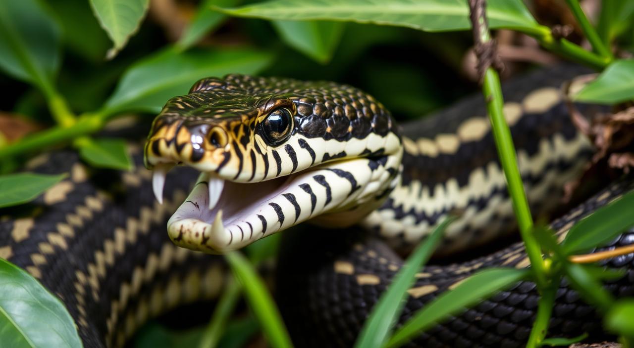 What Are Bushmasters