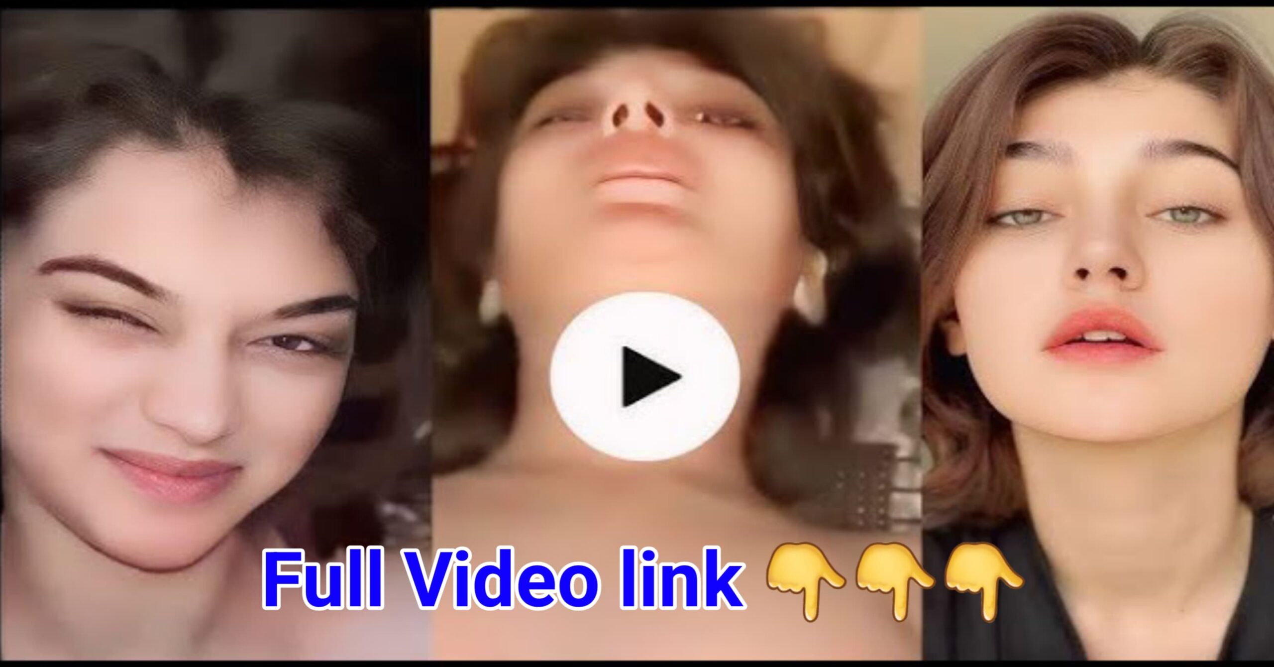 Tiktok Star Imsha Rehman Viral Video