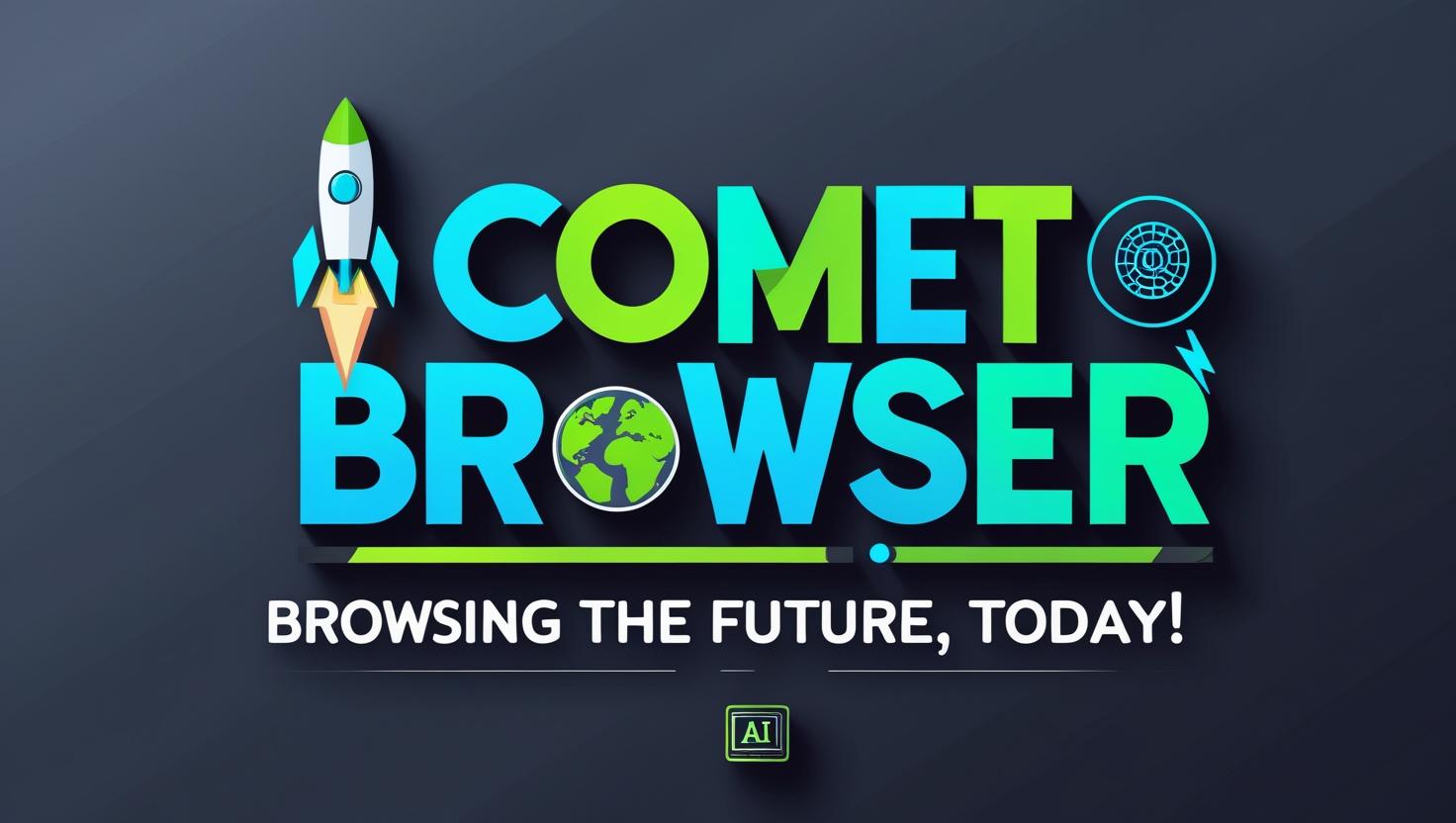what is comet search engine